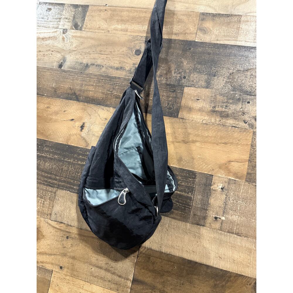 Ameri Sling Bag-Black - image 7